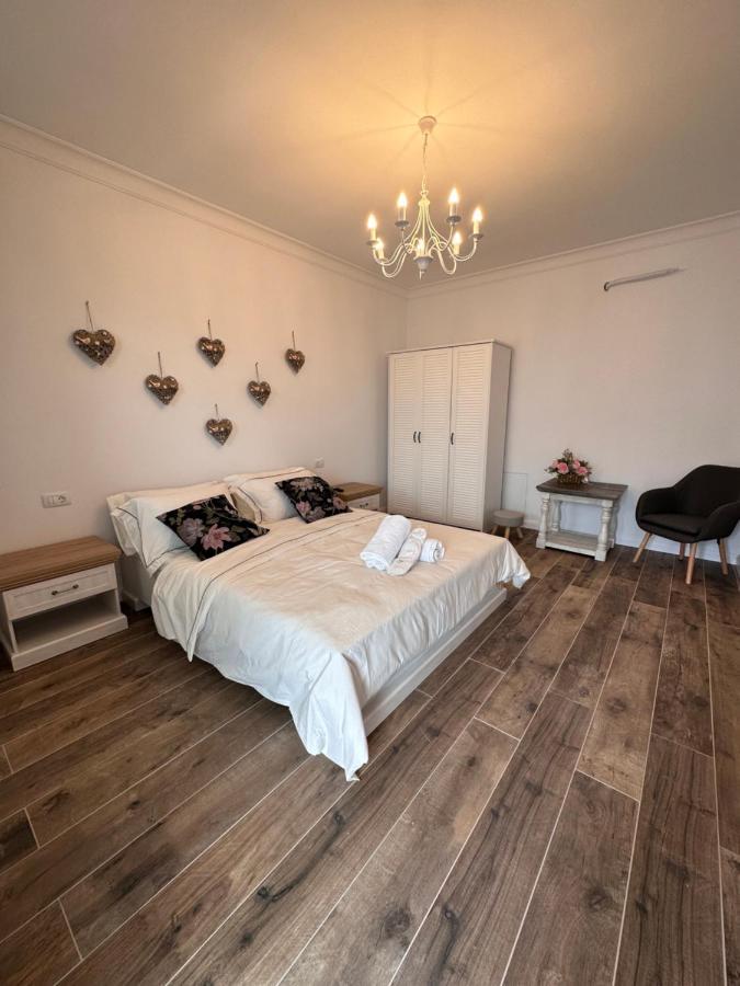 Bed and Breakfast Alma Rezidence Turda Exterior foto